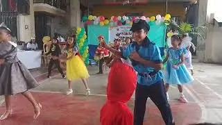 @bookweek dance presentation♥️Rizal primary school👍pls SUBSCRIBE,😊