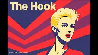 The Hook  &copy;2025 Kilted Canuck Studios