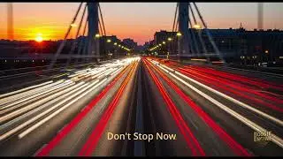 Boogie Engine - Don't Stop Now