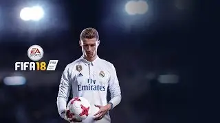 MY PLANS FOR FIFA 18 (GOING FULL TIME, NO MONEY RTG, CONTENT)