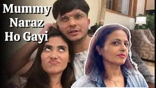 Mummy gussa ho gayi | Shimla | Tanshi Vlogs