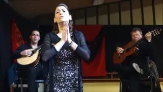 Cristina Madeira - 