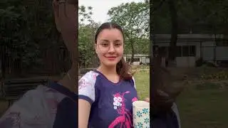 A day in bams student life @sejaldiaries2410 @DeshBhagatUniversity1972 #viralshortsvideo