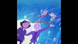 Not Evil || #shorts #shortsvideo #fionnaandcake #adventuretime #edit #cartoon