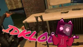 WTF | GMOD | ZCITY, DarkRp????