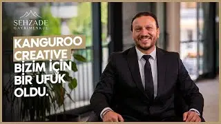 Şehzade Gayrimenkul&rsquo;&uuml;n 5 Yıllık Dijital Yolculuğu | Kanguroo Creative
