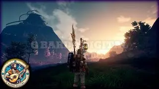 Outward Definitive Edition OST - 03. Quersoneso de Dia (Chersonese) - O Bardo Digital (Game Music) 🎶