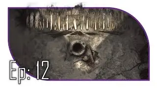 Well Well Well... | Ep: 12 | Darkwood Let's Play | Blind | 1080 60 FPS