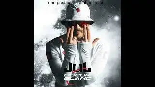 JuL - Chocolata ft Elai // Instrumental Officiel // 2023
