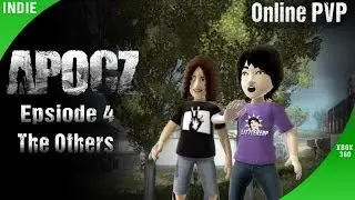 ApocZ-Eps 4 The Others w/littlereap & PunkRocker