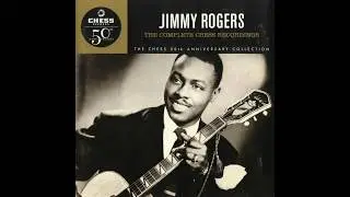 Ludella @ Jimmy Rogers / The Complete Chess Recordings