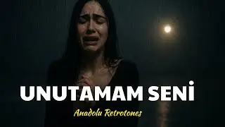 Unutamam Seni - Psychedelic Anatolian Folk Rock (Cover)