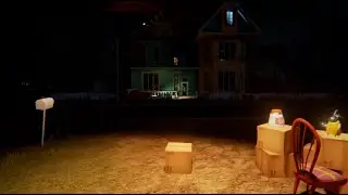 Completing Hello Neighbour alpha 3