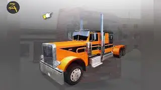 Truck Simulator 2017 - Trucks in Real Life
