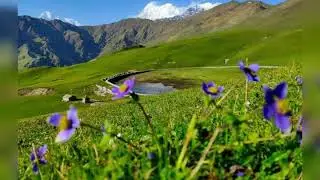 Roopkund Trek rukun tracking