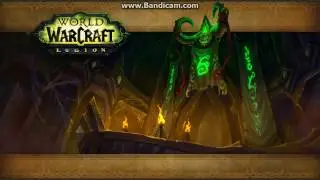 Return To The Fel Hammer