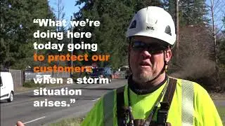 Spring Cleaning Never Stops at Tacoma Public Utilities