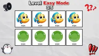 Say The Word On Beat / Part 19 / Easy Mode to Boss Mode