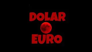 DOLAR vs EURO
