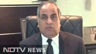 Expect IRCTC to grow at 15-20% by next year: IRCTC CMD