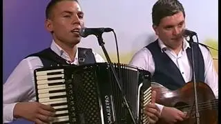 Tamburaši za dušu - Domu mom (uživo)