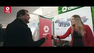 DERCOMAQ presente en FRUITTRADE 2024