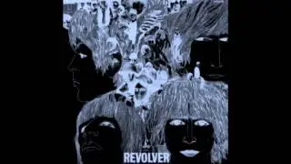 Tomorrow Never Knows (800% slower - time-stretched version)