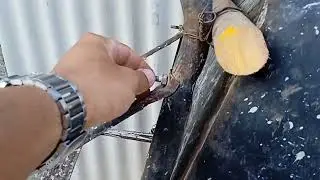 pneu batendo na bacia da carro&ccedil;a,veja como resolver este problema