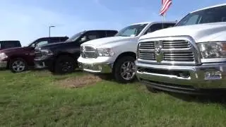 Pre-Owned RAM Truck Dealer Philadelphia, PA