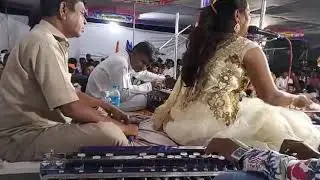 Mi Pahili Ti Mauli  Dhammadiksha Laturkar New Bhim Song Live At Jintur|