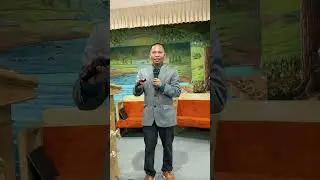 When Church and State Unite | Chaplain Ian Catolico | Fontana SDA Church
