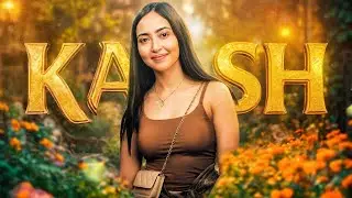 Kaash is Live 🧡