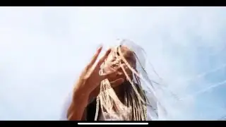 Alia Zin- HEXES- (prod by: Dream the God)