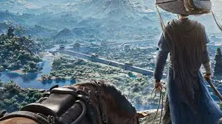 Where Wind Meet  Bug fix it wwm
