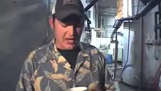 Rogue Ales Brewery Tour