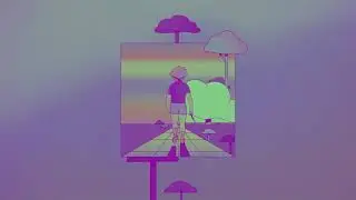 patrick cc / jonah zed / skaiwater - black hole sun (slowed + reverb)