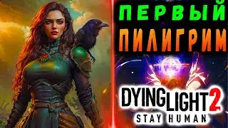 Набор первый пилигрим дайн лайт 2 / dying light 2 / Макриди