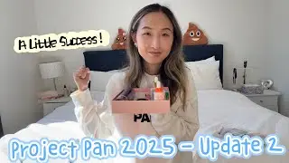 Project Pan 2025, Update 2