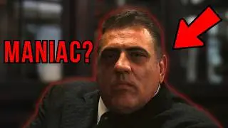 Luca Brasi Stories THEY WON'T Tell You About...