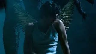 Felix Catton (Jacob Elordi) - Angel boy 🪽