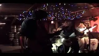 LACED @ Quarry House Tavern 10.15.25