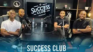 Quem é o verdadeiro Soarito? (PT)| EP.8 Com Soarito, Allen Macuacua, Yúdel Mavie e Leslie Denilson.