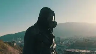 Magnadur- After Human(Official video)