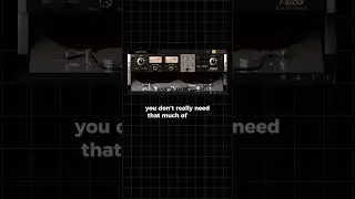Warm Bass [IK Multimedia Tape 80]