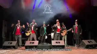 La Chirimurga “Los Nietos de Piria”