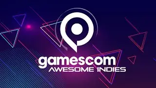 gamescom Awesome Indies Show 2021