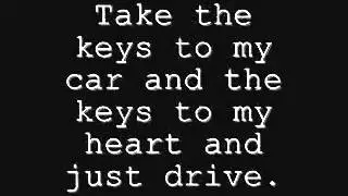 Don't Let Me Be Lonely - The Band Perry lyrics