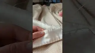 Best sewing tips here👌 #швейныехитрости