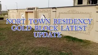 Northtown residency gold Block Latest update|#ntr #northtownresidency #gfsbuildersanddevelopers