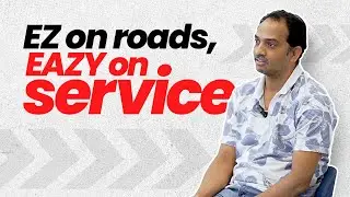 Oben Care | Service That Delivers Beyond the Ride